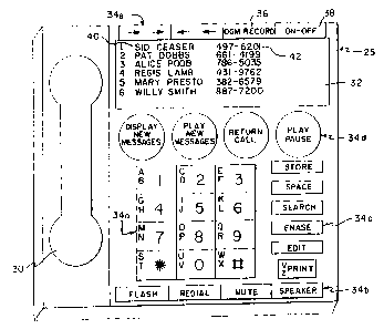 Une figure unique qui représente un dessin illustrant l'invention.